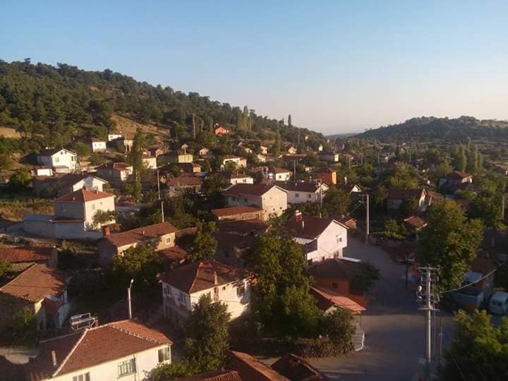 Balya Habipler Köyü Resimleri 5