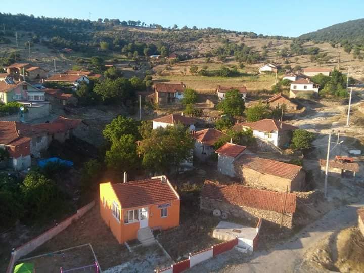 Balya Habipler Köyü Resimleri 9