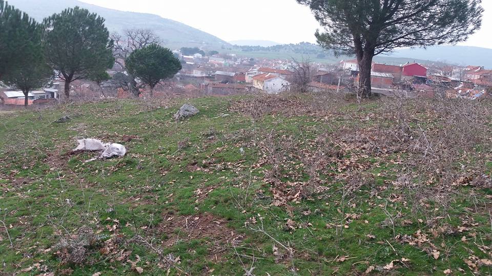 Balya Hacıhüseyin Köyü Resimleri 3