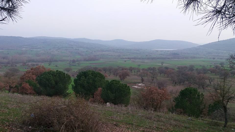 Balya Hacıhüseyin Köyü Resimleri 5