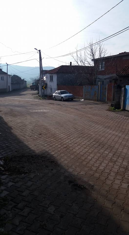 Balya Hacıhüseyin Köyü Resimleri 6