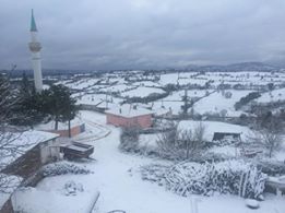 Balya Havutbaşı Köyü Resimleri 10