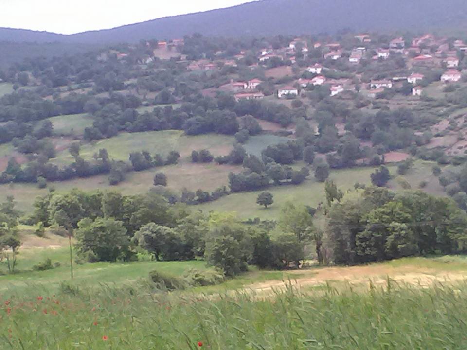 Balya Havutbaşı Köyü Resimleri 2