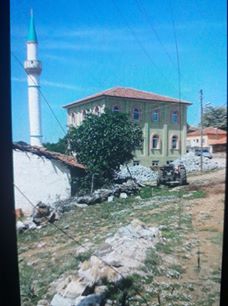 Balya Havutbaşı Köyü Resimleri 3