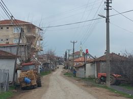 Balya Havutbaşı Köyü Resimleri 5