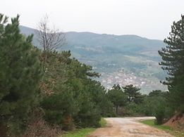 Balya Havutbaşı Köyü Resimleri 7