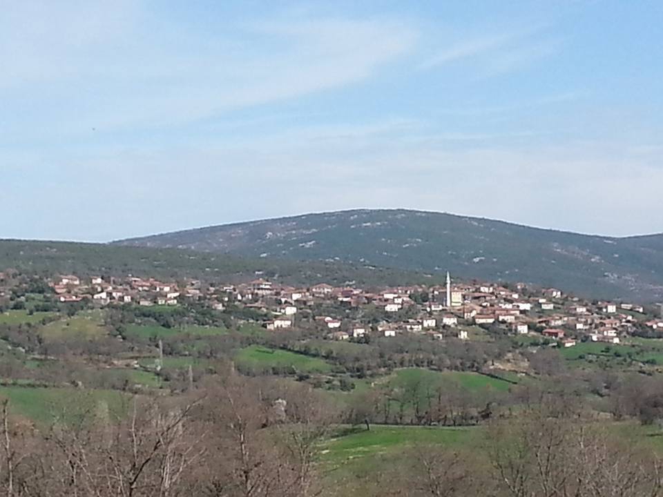 Balya Havutbaşı Köyü Resimleri 8