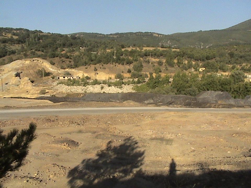 Balya Kadıköy Köyü Resimleri 2