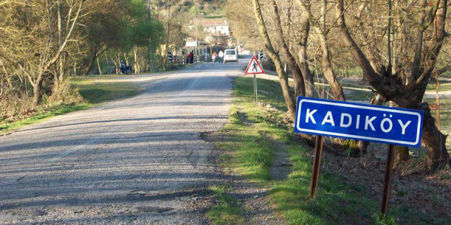 Balya Kadıköy Köyü Resimleri