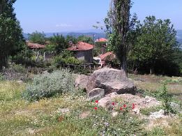 Balya Karacahisar Köyü Resimleri 3