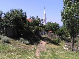 Balya Karacahisar Köyü Resimleri 5