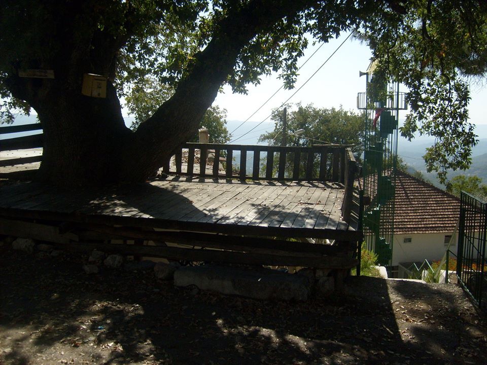 Antalya Kaş Ortabağ Köyü Resimleri 7