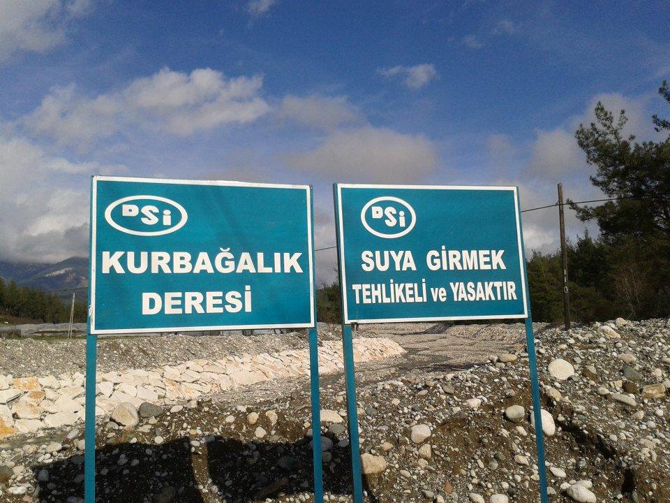 Antalya Kaş Ortabağ Köyü Resimleri 8