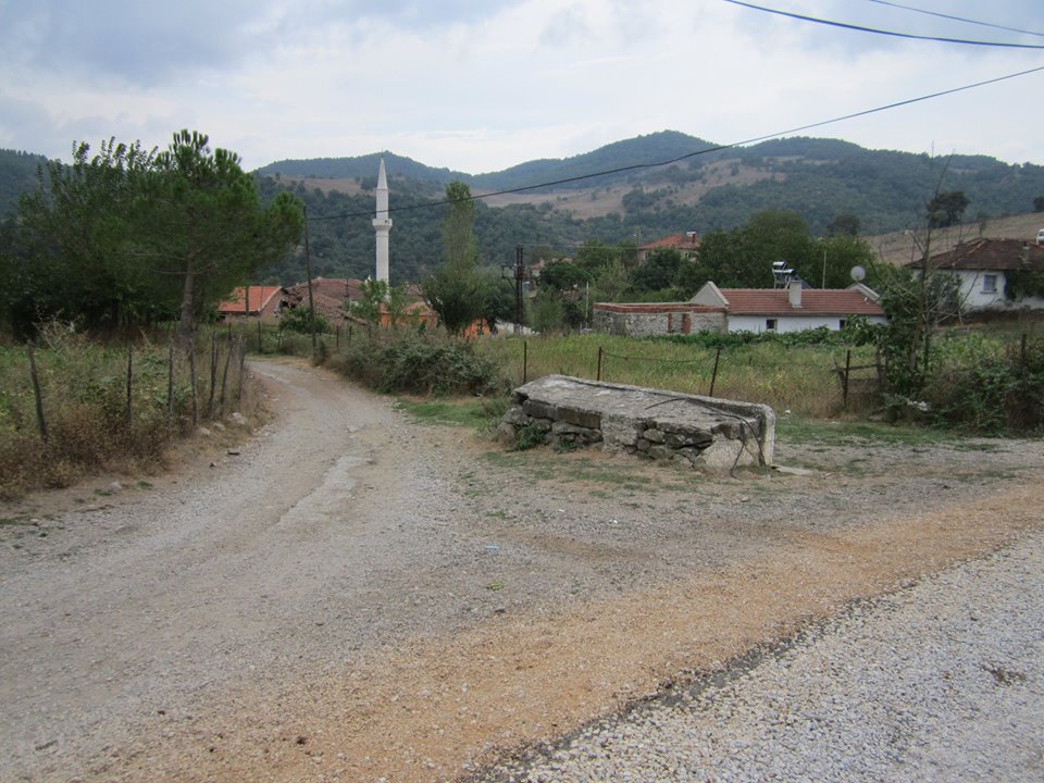 Balya Karlık Köyü Resimleri 1