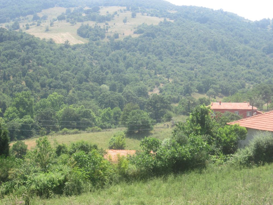 Balya Karlık Köyü Resimleri 2