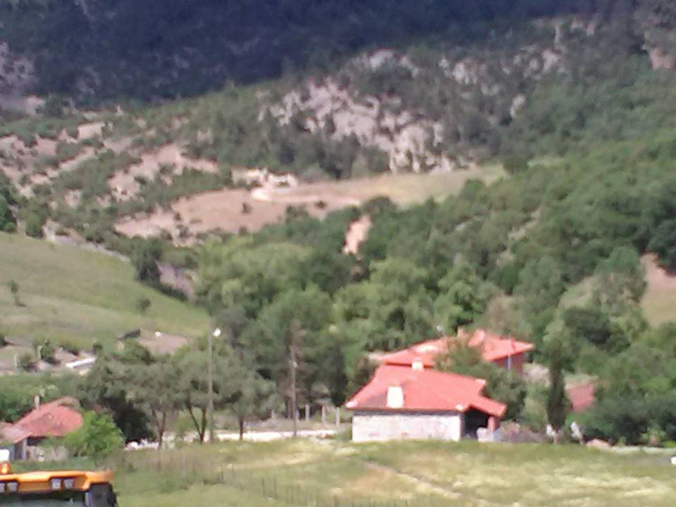 Balya Karlık Köyü Resimleri 3