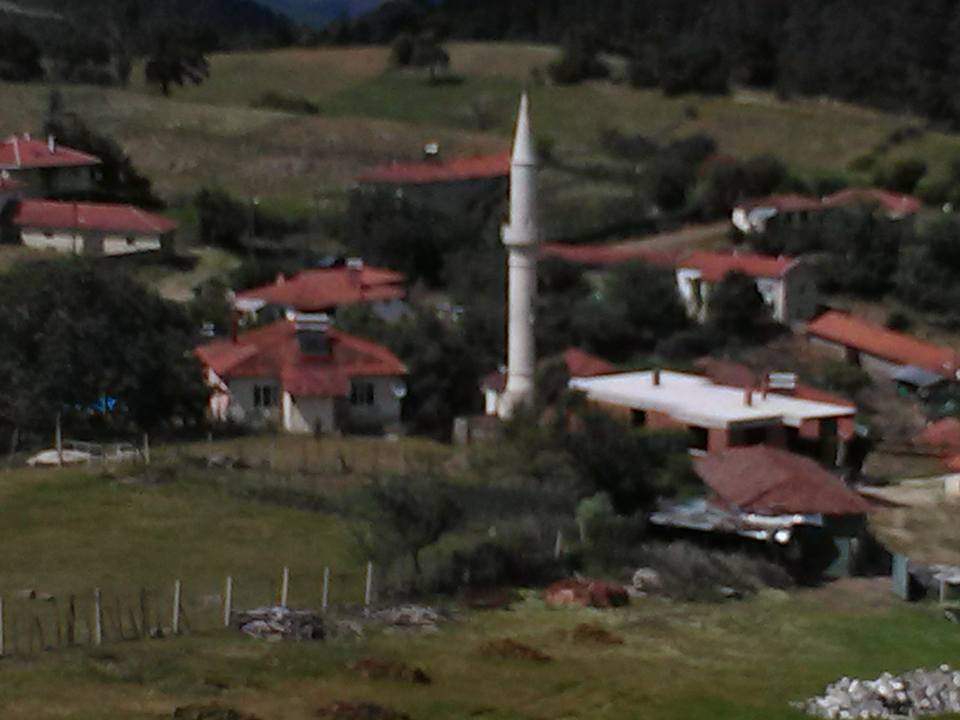 Balya Karlık Köyü Resimleri 4