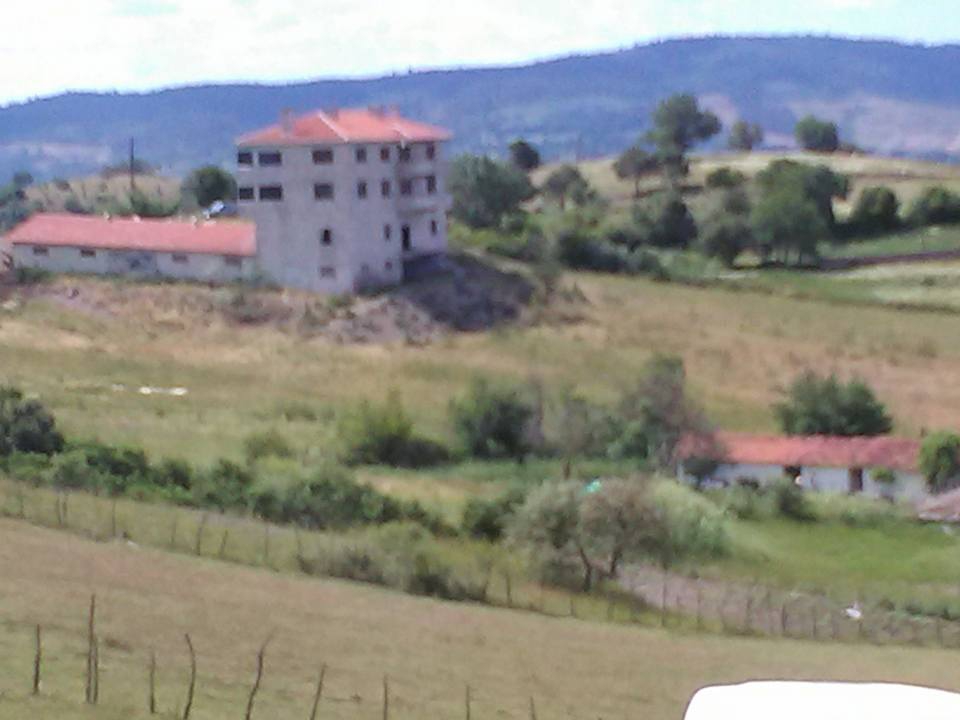 Balya Karlık Köyü Resimleri 7