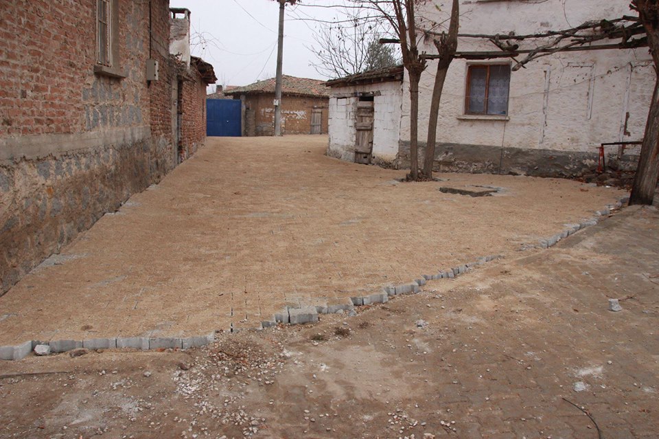 Balya Karlık Köyü Resimleri 8