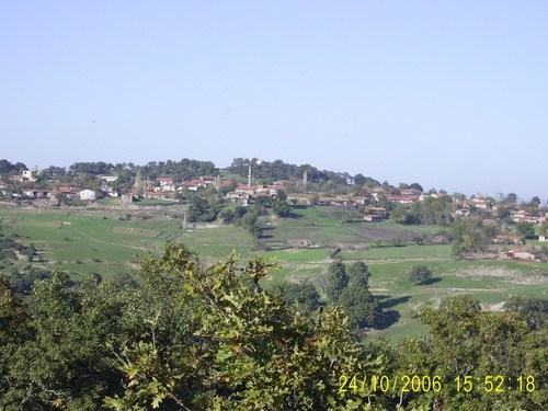 Balya Kavakalanı Köyü Resimleri 2