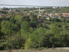 Balya Kavakalanı Köyü Resimleri 3