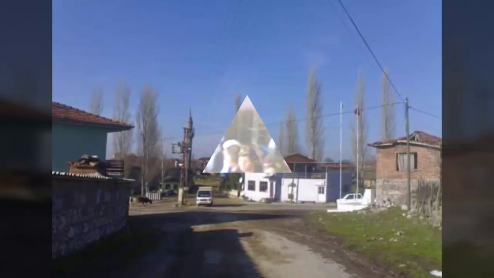 Balya Kavakalanı Köyü Resimleri 4