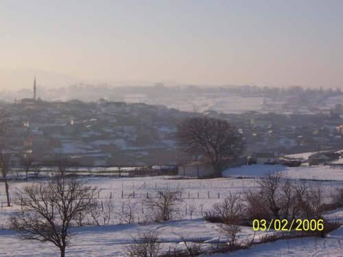 Balya Kavakalanı Köyü Resimleri 6