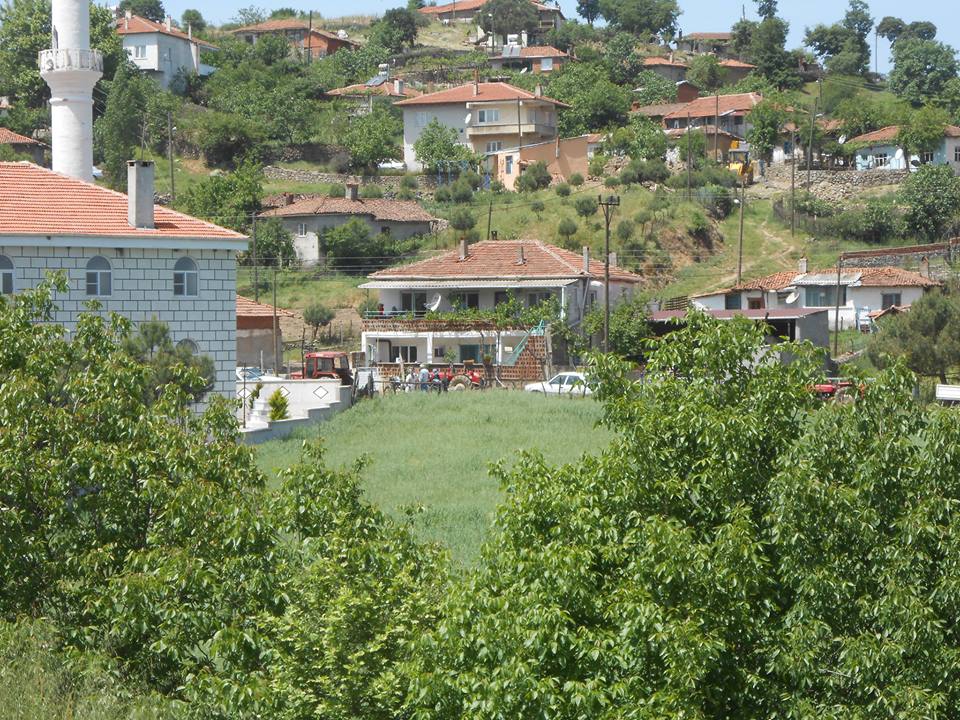 Balya Kayapınar Köyü Resimleri 10