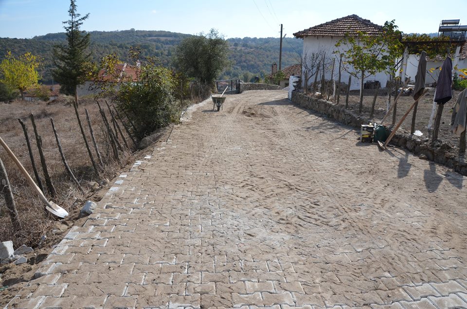 Balya Kayapınar Köyü Resimleri 3