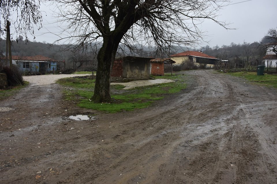 Balya Kayapınar Köyü Resimleri 4