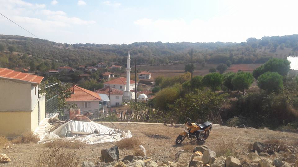 Balya Kayapınar Köyü Resimleri 5