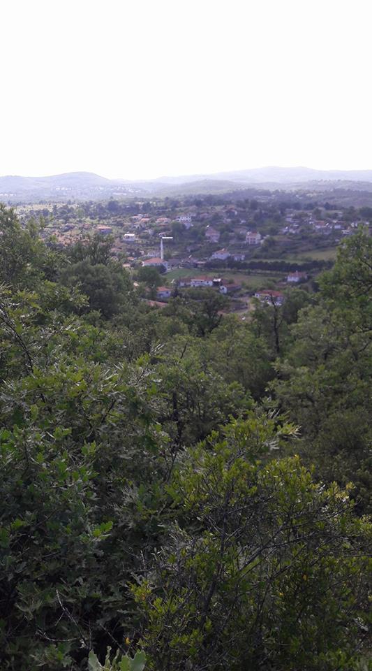 Balya Kayapınar Köyü Resimleri 6