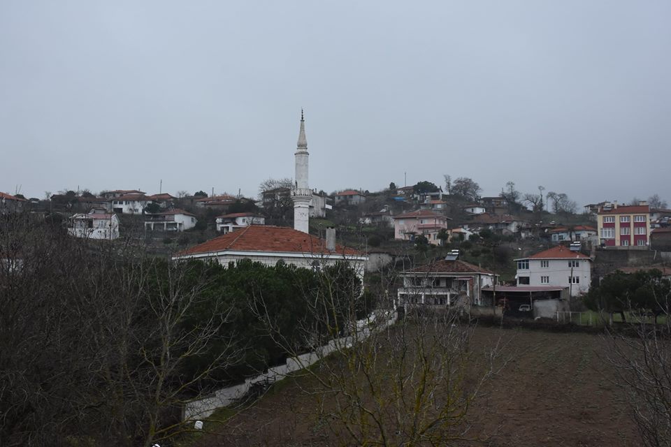 Balya Kayapınar Köyü Resimleri 8