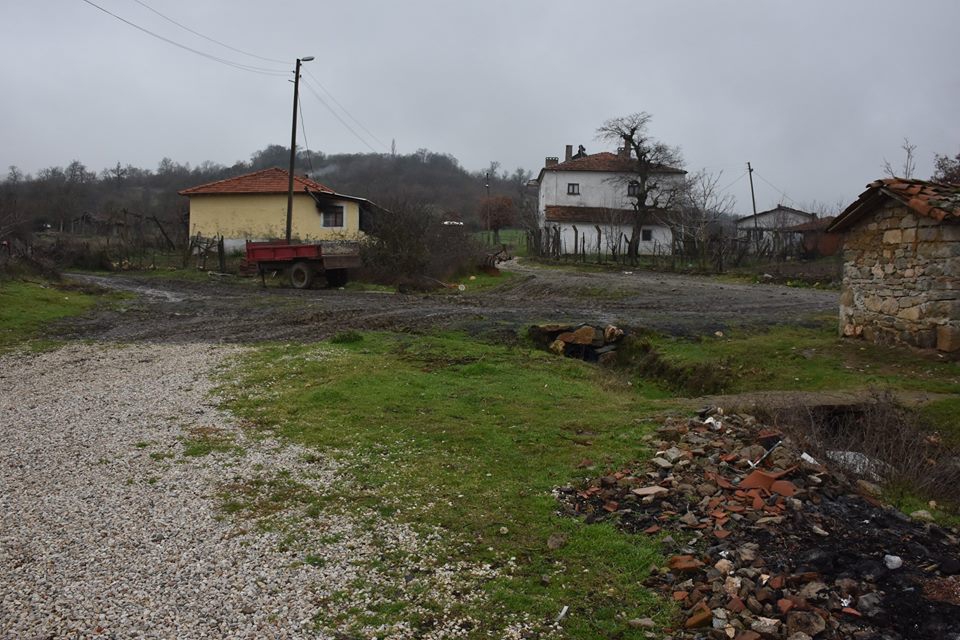 Balya Kayapınar Köyü Resimleri 9