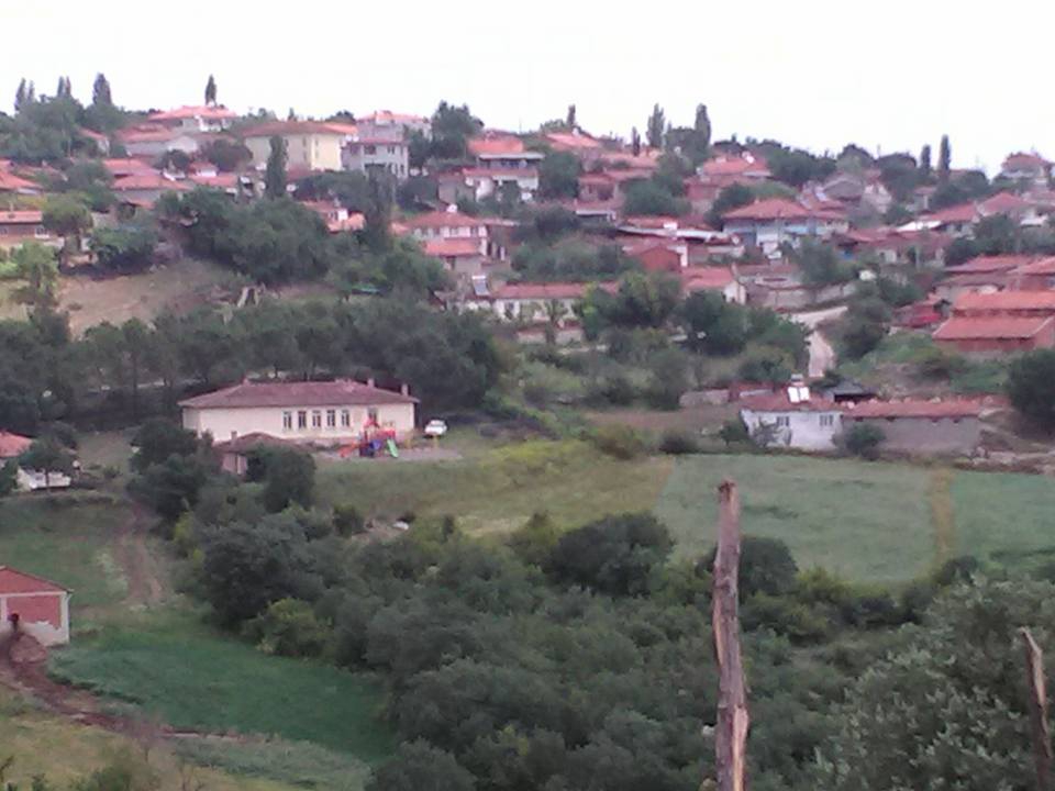 Balya Kocabük Köyü Resimleri 4