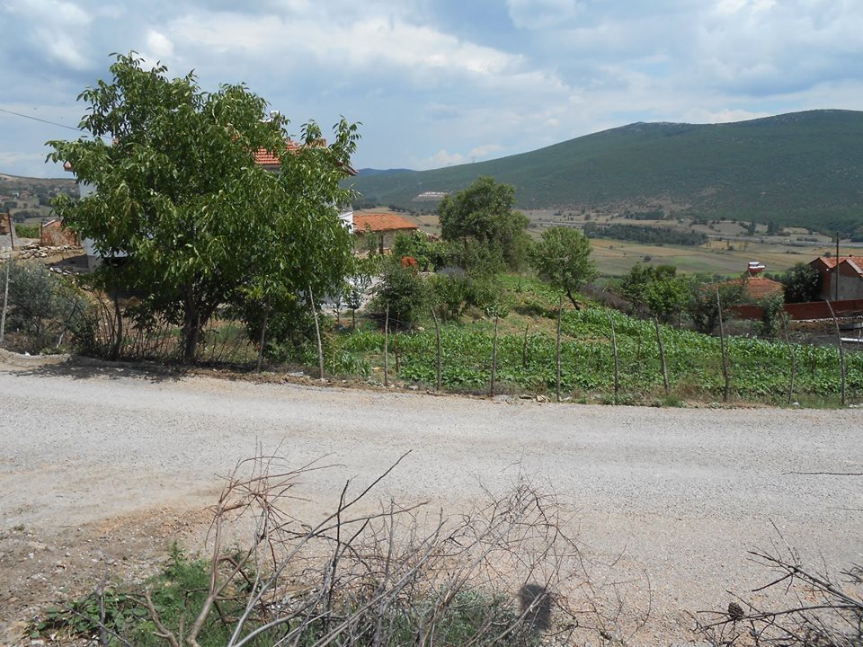 Balya Kocabük Köyü Resimleri 6