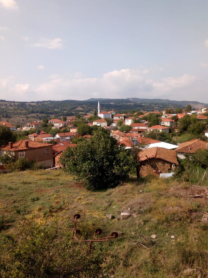 Balya Mancılık Köyü Resimleri 1