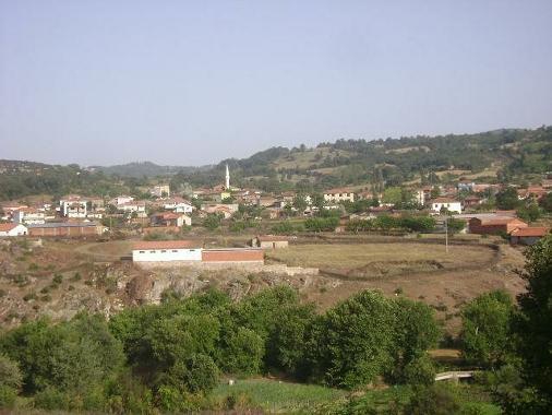 Balya Mancılık Köyü Resimleri 4