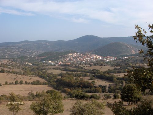 Balya Müstecap Köyü Resimleri 5