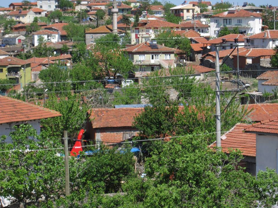 Balya Narlı Köyü Resimleri 4