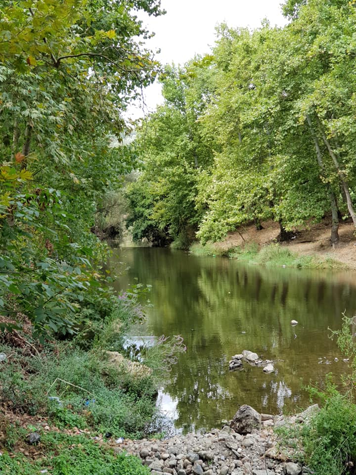 Balya Orhanlar Köyü Resimleri 2