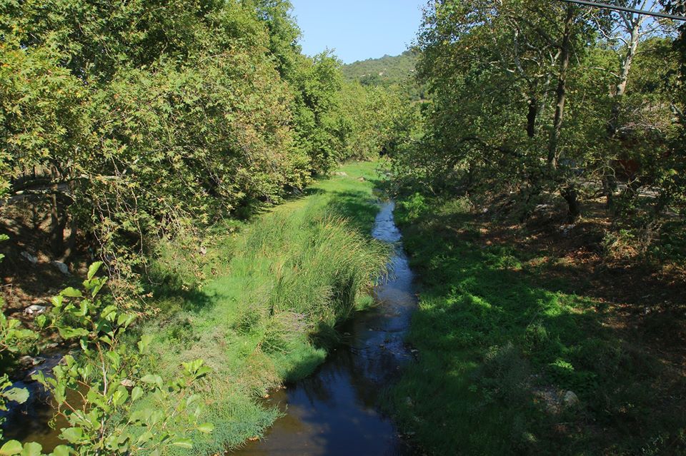 Balya Orhanlar Köyü Resimleri 3