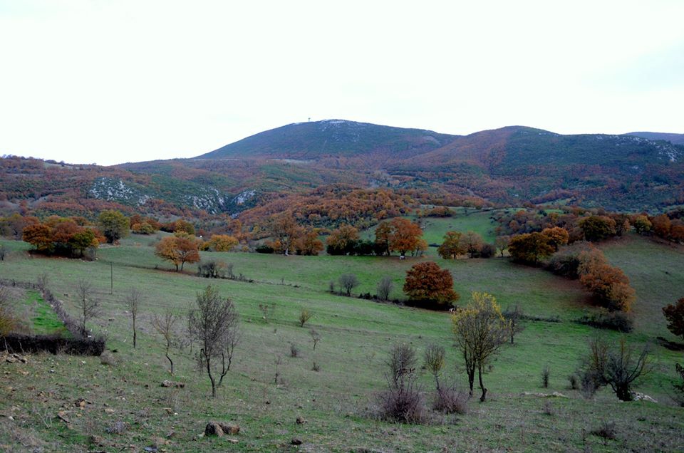 Balya Patlak Köyü Resimleri 3