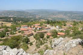 Balya Patlak Köyü Resimleri 5