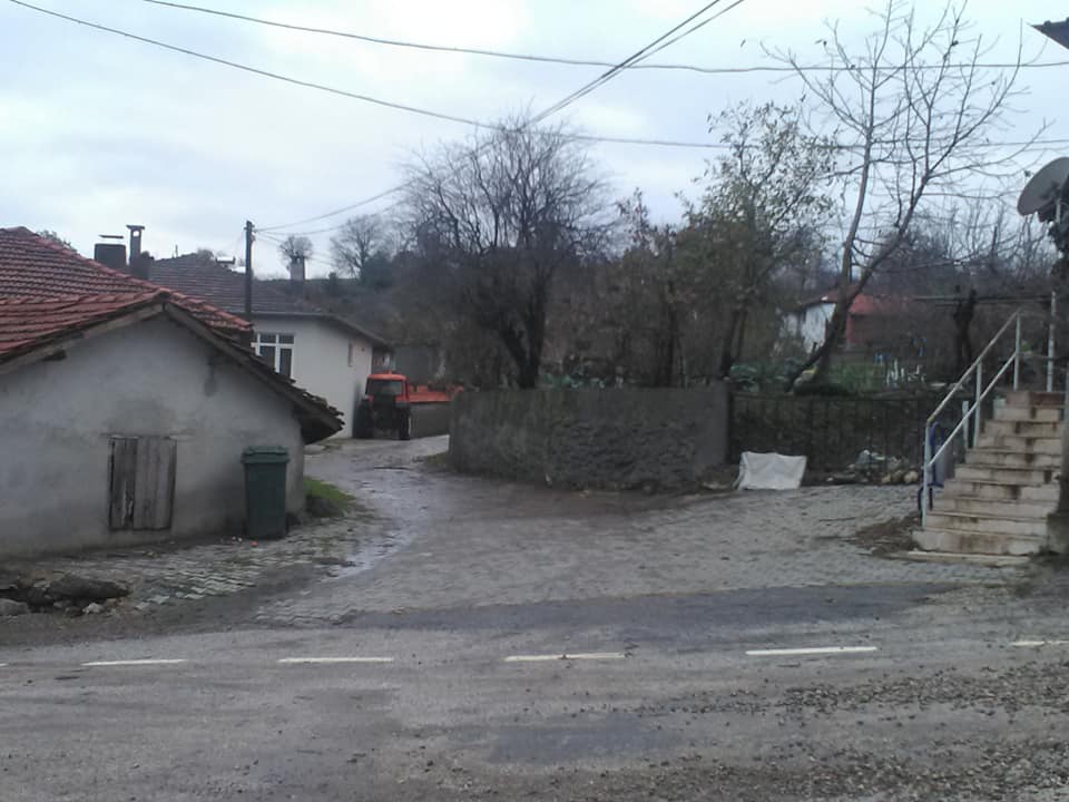 Balya Semizköy Köyü Resimleri 1