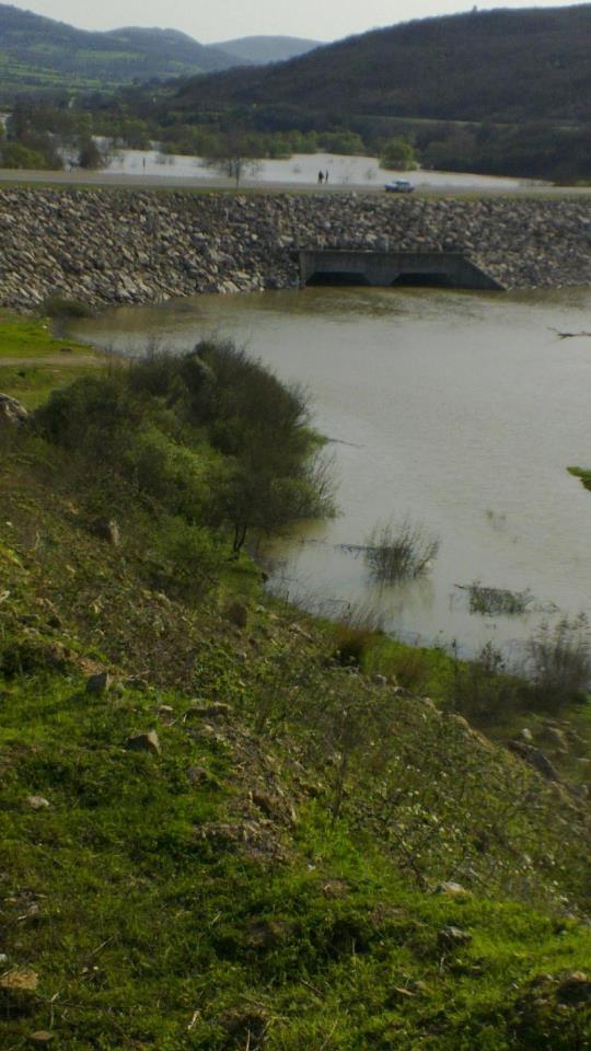 Balya Semizköy Köyü Resimleri 2