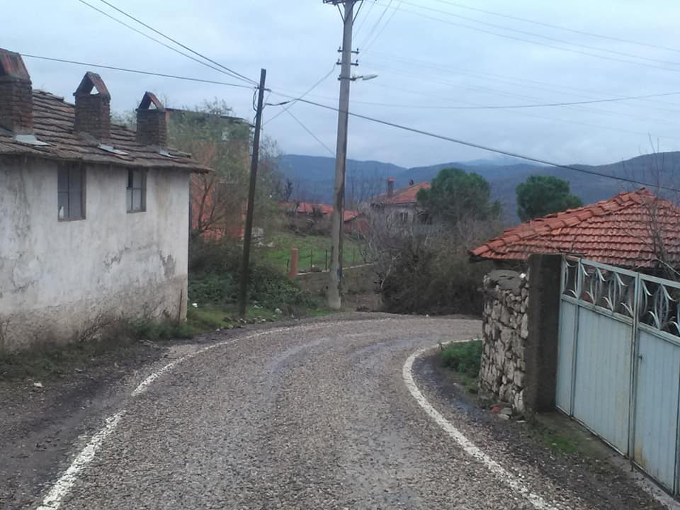 Balya Semizköy Köyü Resimleri 3