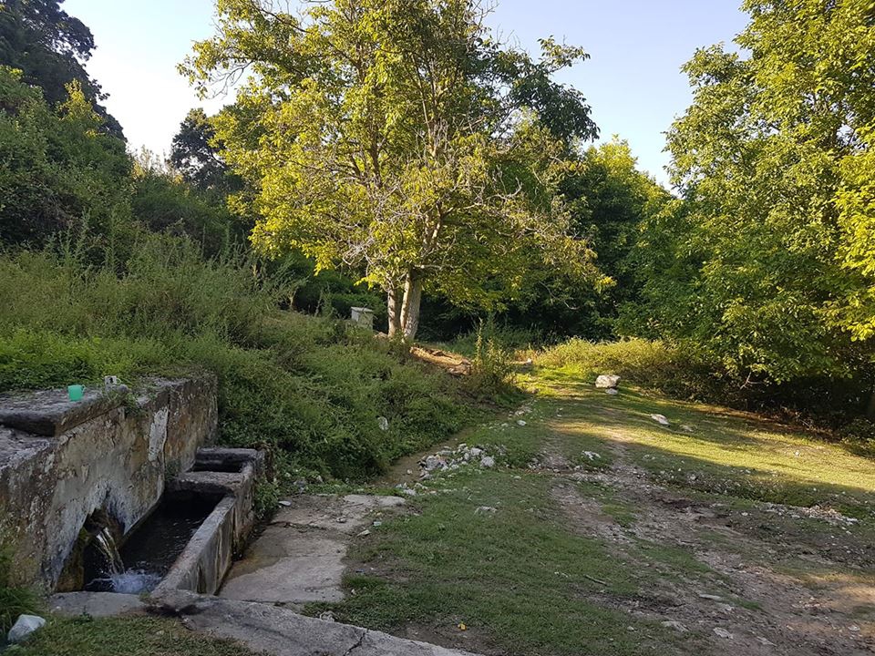 Balya Semizköy Köyü Resimleri 4