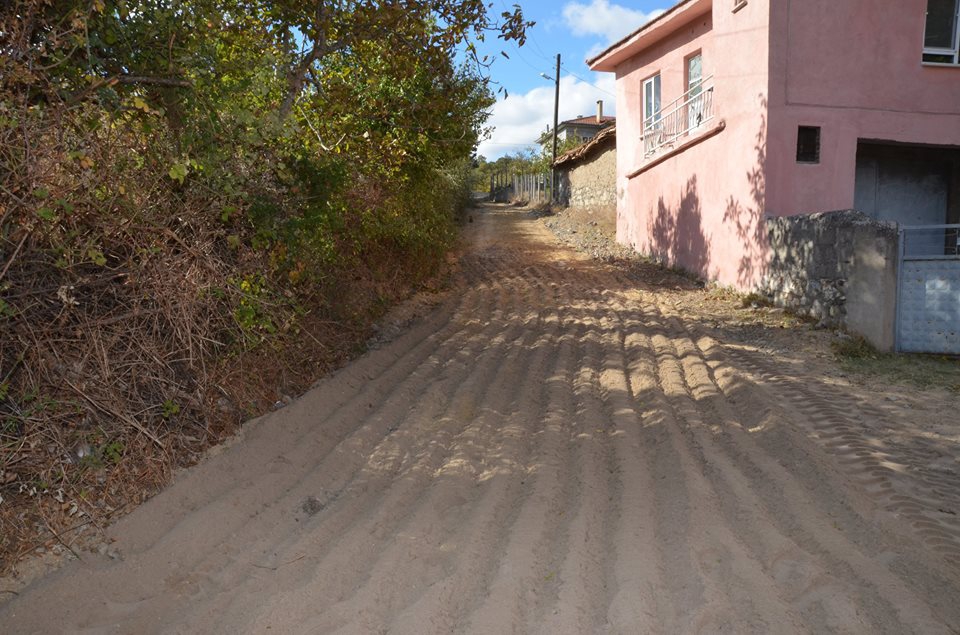 Balya Semizköy Köyü Resimleri 6