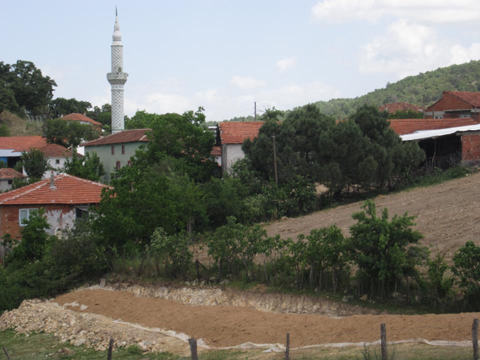 Balya Söbücealan Köyü Resimleri 4